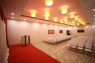 Kumar Magnacity Amenities - Toddlers Play Area